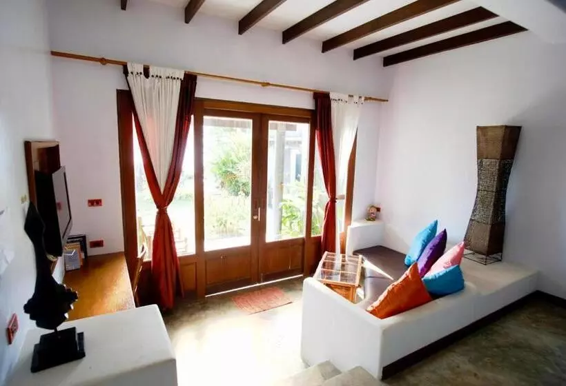 Fotos del hotel Andalay Boutique Resort:  1