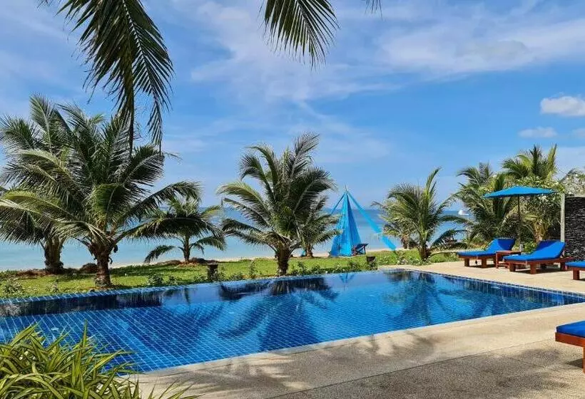 Fotos del hotel Andalay Boutique Resort:  2