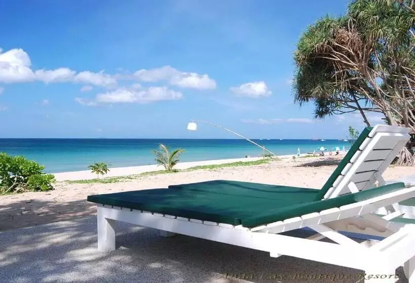 Fotos del hotel Andalay Boutique Resort:  10