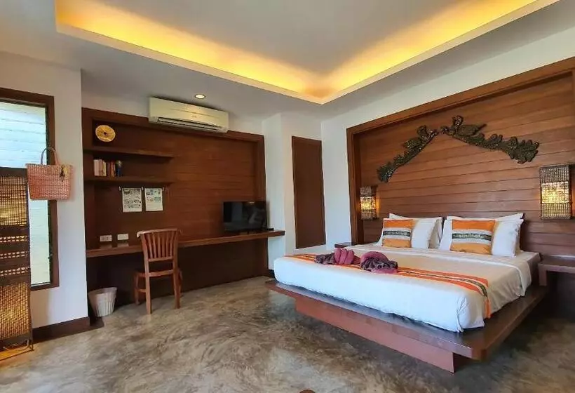 Fotos del hotel Andalay Boutique Resort:  7