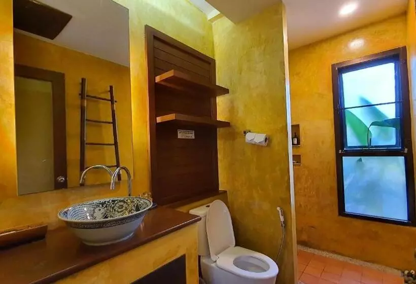 Fotos del hotel Andalay Boutique Resort:  5