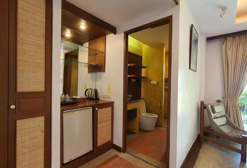 Fotos del hotel Andalay Boutique Resort:  23