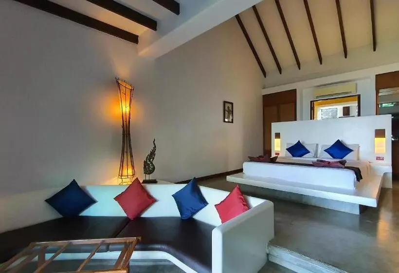 Fotos del hotel Andalay Boutique Resort:  21