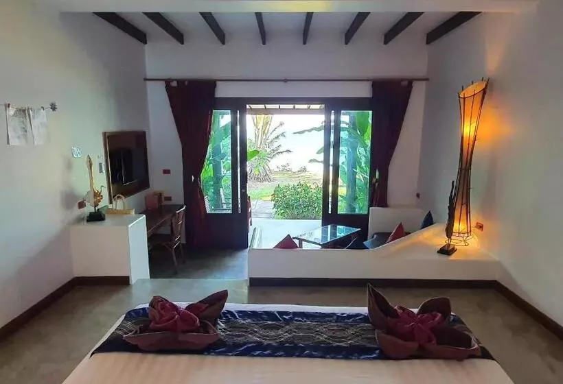 Fotos del hotel Andalay Boutique Resort:  24