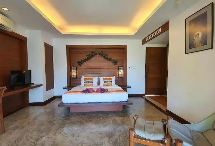 Fotos del hotel Andalay Boutique Resort:  14