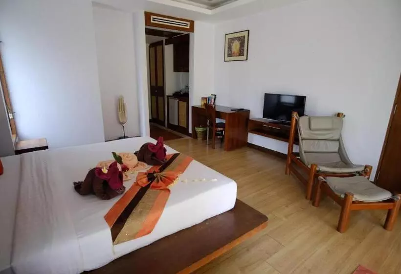 Fotos del hotel Andalay Boutique Resort:  11