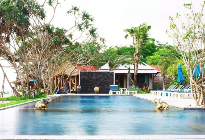 Fotos del hotel Andalay Boutique Resort:  15