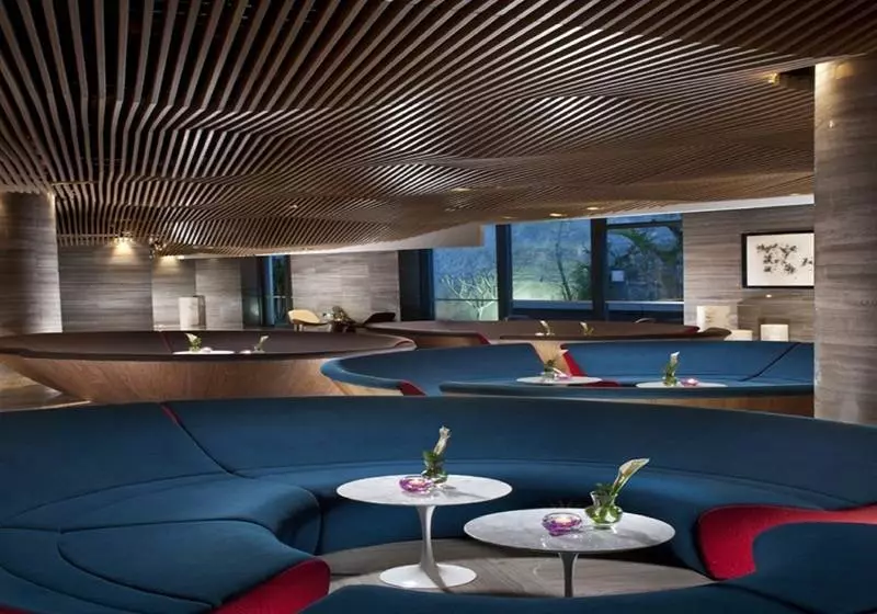 Fotos del hotel Ascott Maillen Shenzhen:  3