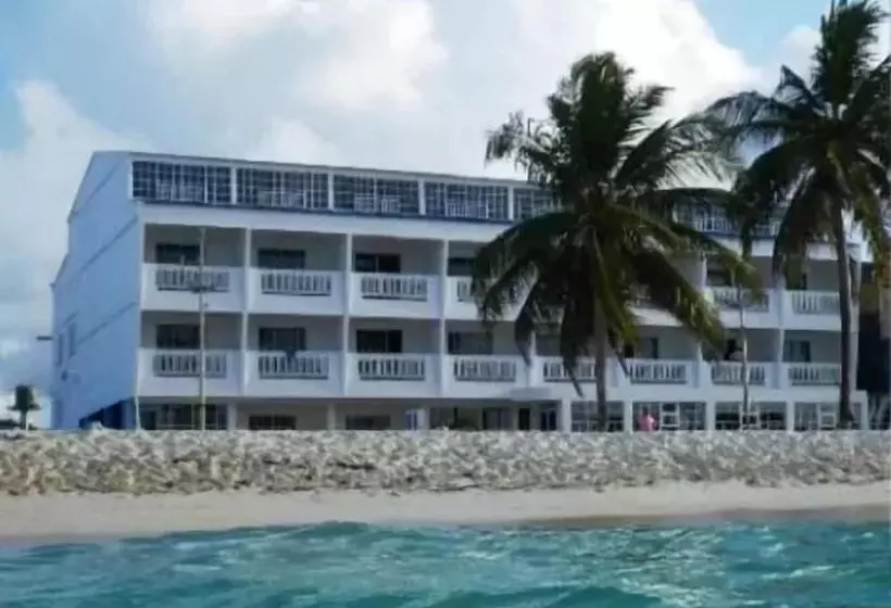 Fotos del hotel Bahía Sardina:  2