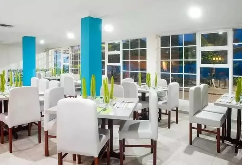 Fotos del hotel Bahía Sardina:  16