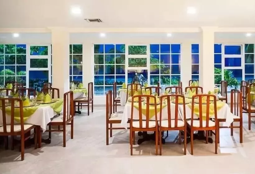 Fotos del hotel Bahía Sardina:  19