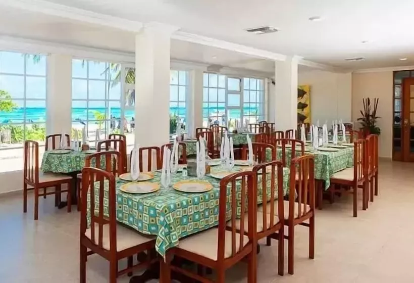 Fotos del hotel Bahía Sardina:  4