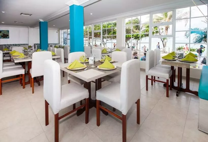 Fotos del hotel Bahía Sardina:  9