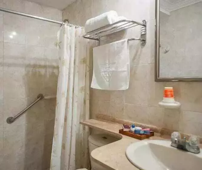 Fotos del hotel Bahía Sardina:  17