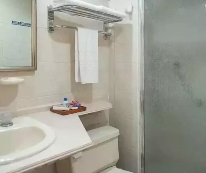 Fotos del hotel Bahía Sardina:  11