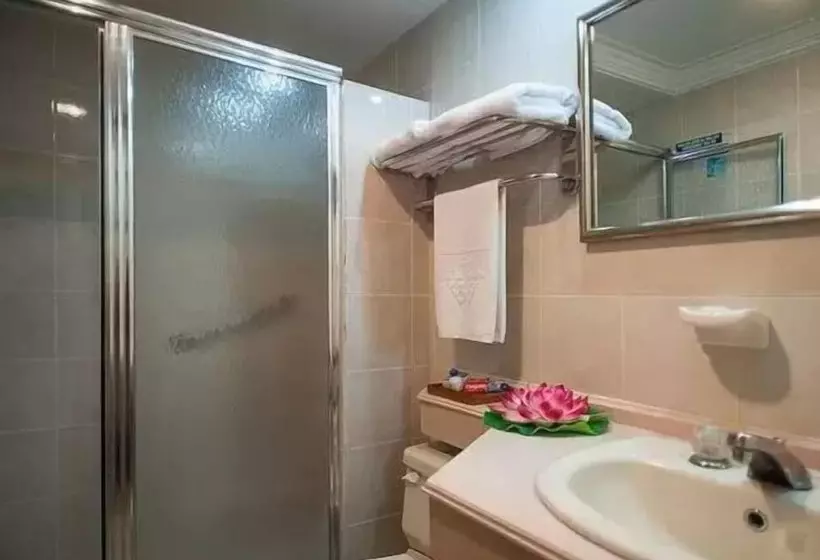 Fotos del hotel Bahía Sardina:  25