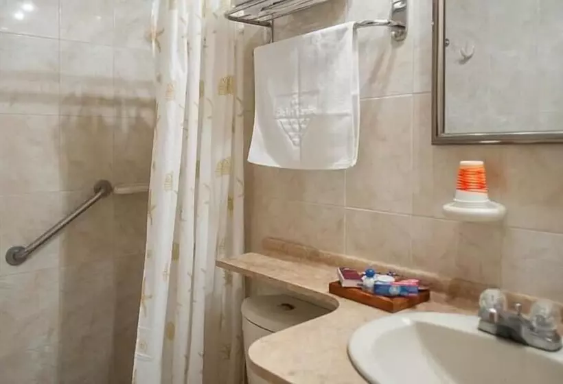 Fotos del hotel Bahía Sardina:  6