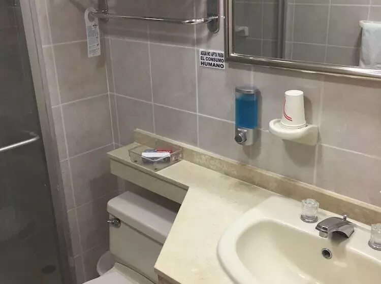 Fotos del hotel Bahía Sardina:  23