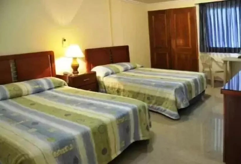 Fotos del hotel Bahía Sardina:  8