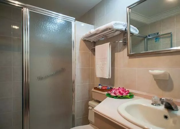 Fotos del hotel Bahía Sardina:  20