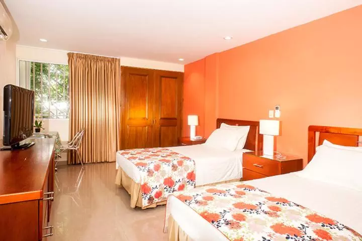 Fotos del hotel Bahía Sardina:  3