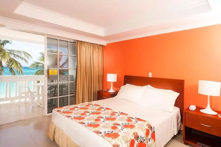 Fotos del hotel Bahía Sardina:  24