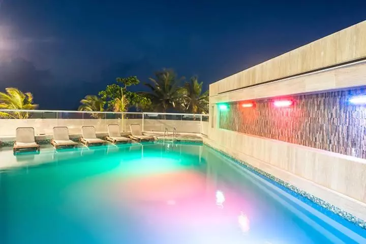 Fotos del hotel Bahía Sardina:  10