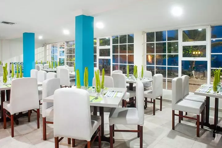 Fotos del hotel Bahía Sardina:  22