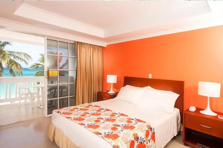 Fotos del hotel Bahía Sardina:  18