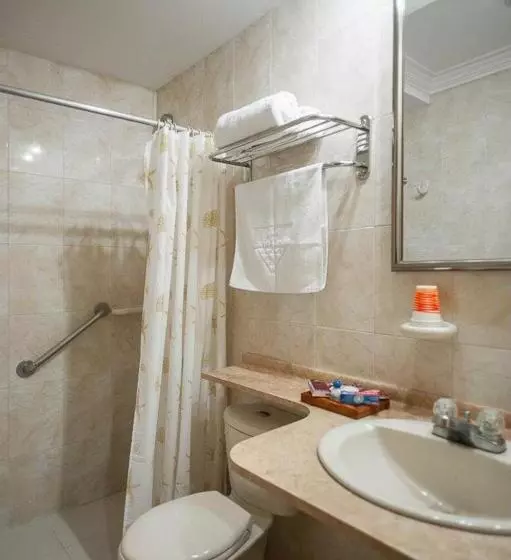 Fotos del hotel Bahía Sardina:  14