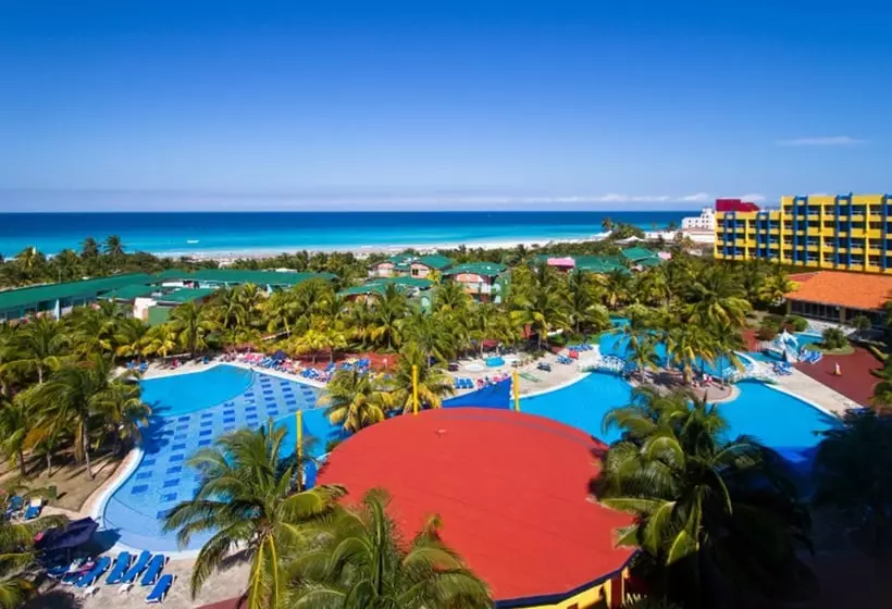 Fotos del hotel Barcelo Solymar:  3