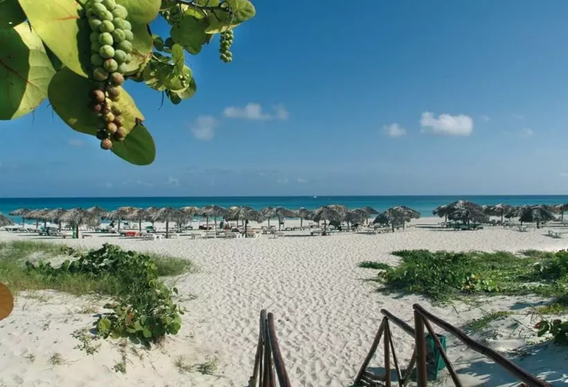 Fotos del hotel Barcelo Solymar:  9