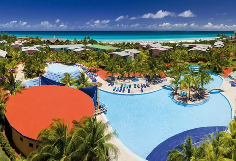 Fotos del hotel Barcelo Solymar:  11