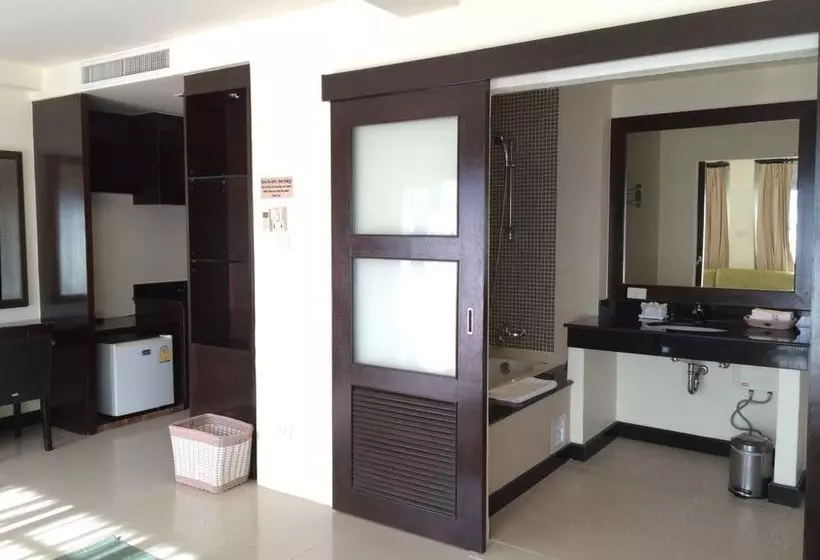 Fotos del hotel Enjoy S Beach House & Cafe:  20