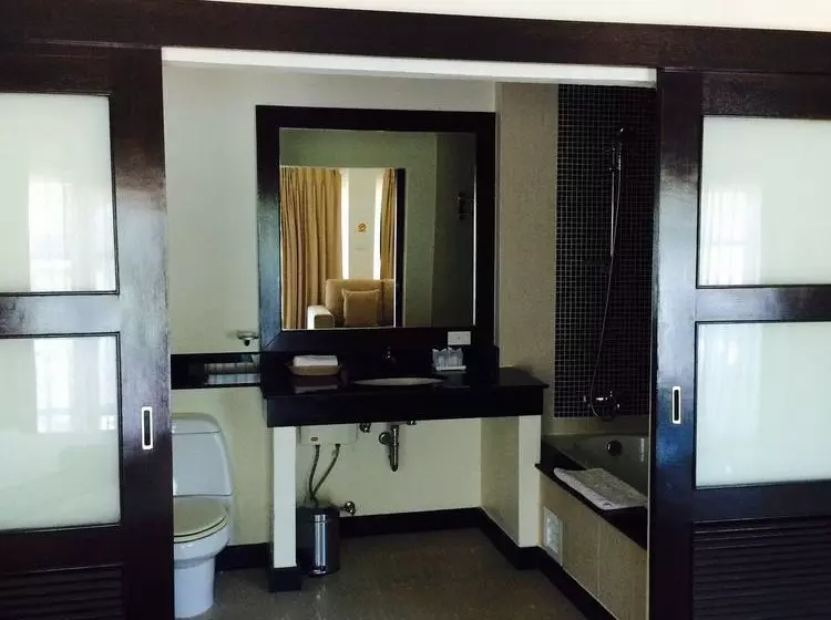 Fotos del hotel Enjoy S Beach House & Cafe:  6