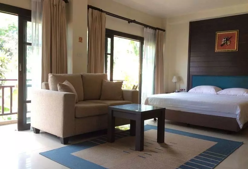 Fotos del hotel Enjoy S Beach House & Cafe:  16