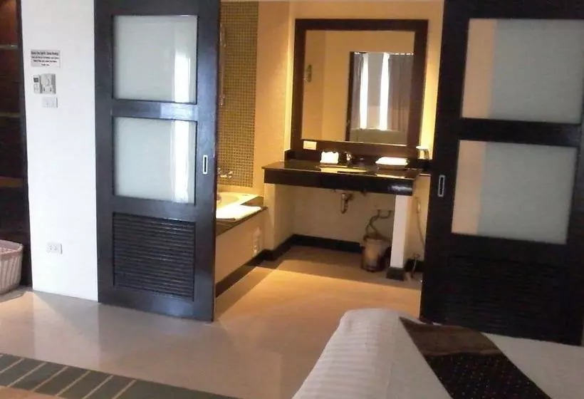 Fotos del hotel Enjoy S Beach House & Cafe:  17