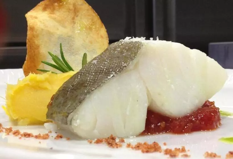 Fotos del hotel La Bastida:  23