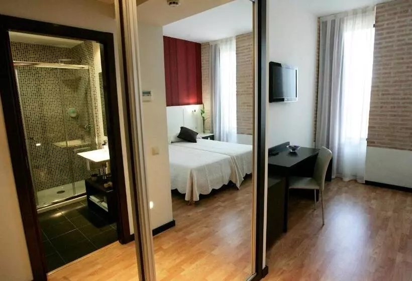 Fotos del hotel La Bastida:  7