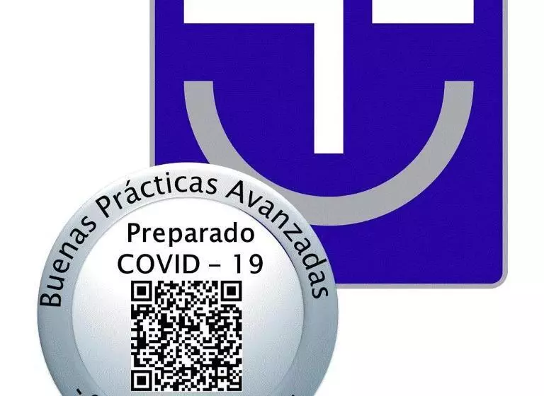 Fotos del hotel La Bastida:  19