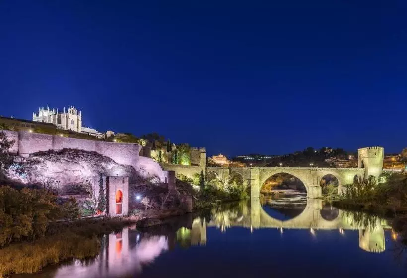Fotos del hotel La Bastida:  16