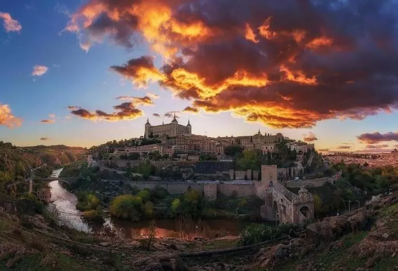 Fotos del hotel La Bastida:  13