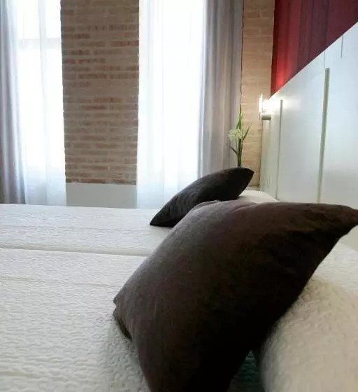 Fotos del hotel La Bastida:  17