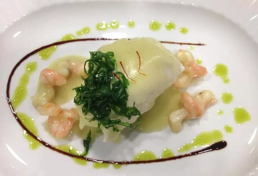 Fotos del hotel La Bastida:  18