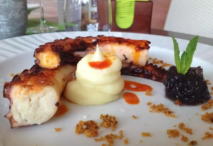 Fotos del hotel La Bastida:  20