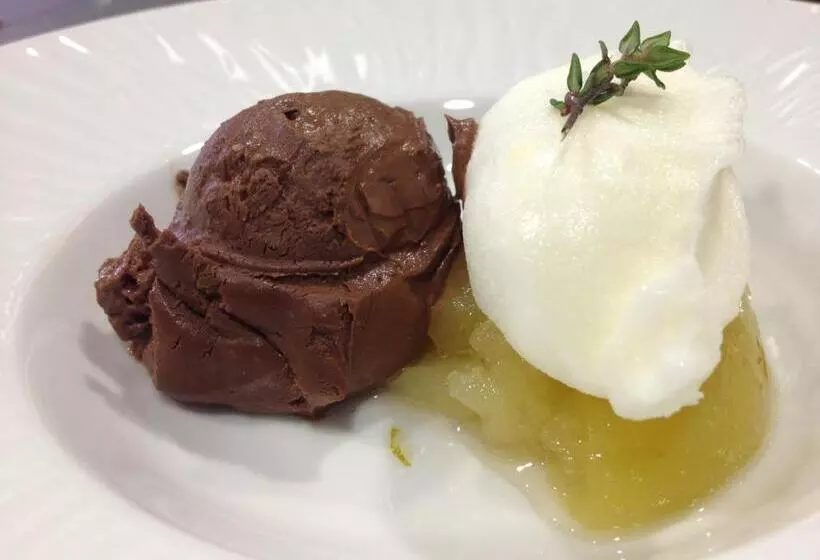 Fotos del hotel La Bastida:  22