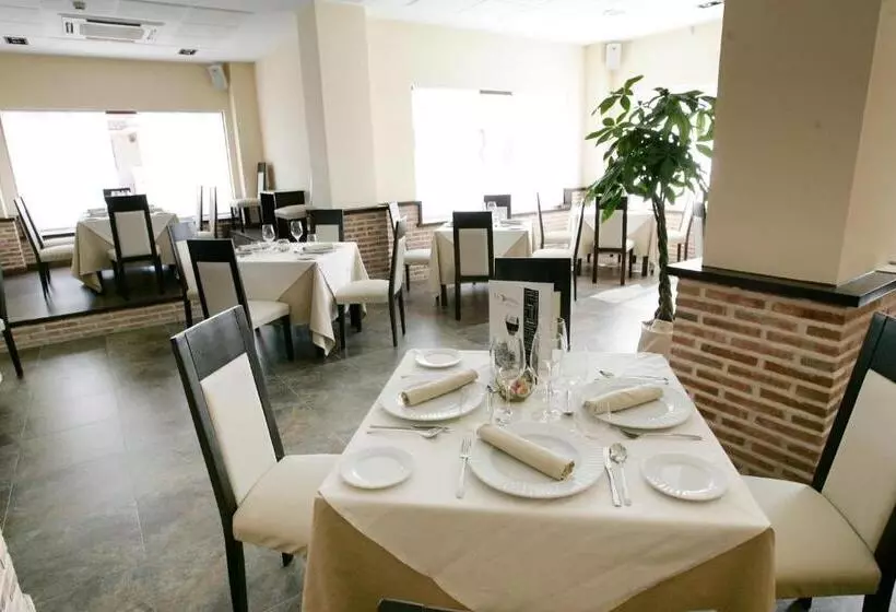 Fotos del hotel La Bastida:  2