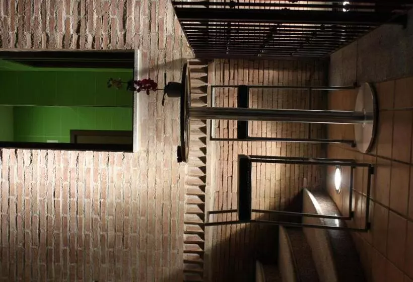 Fotos del hotel La Bastida:  5