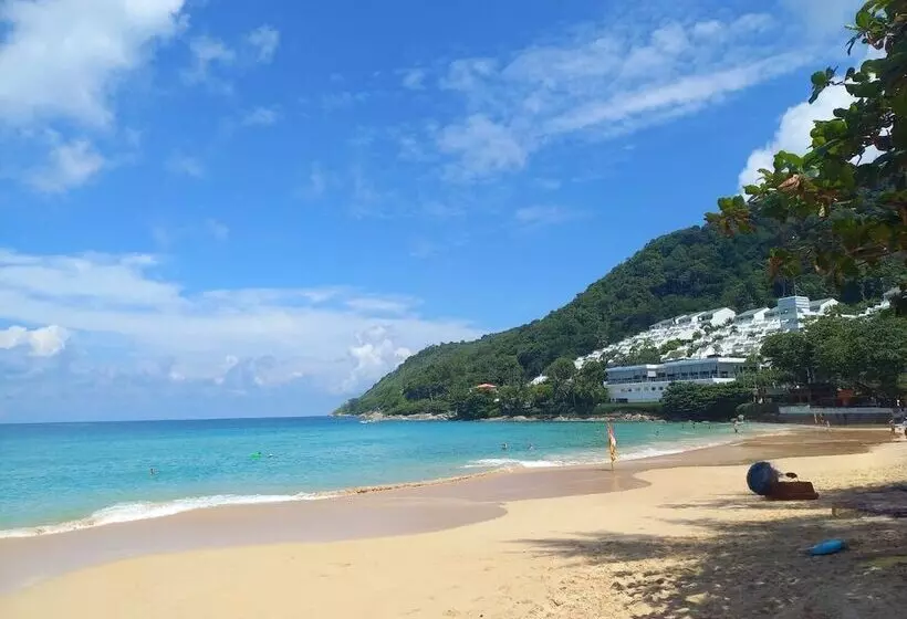 Fotos del hotel Naiya Buree Boutique Resort:  7