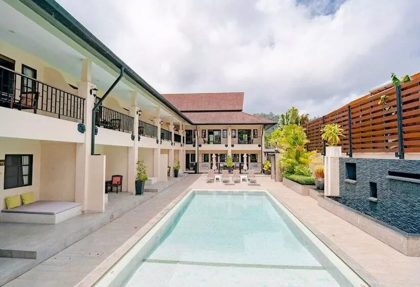 Naiya Buree Boutique Resort